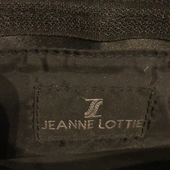 Jeanne Lottie Vintage handbag - Picture 9 of 10